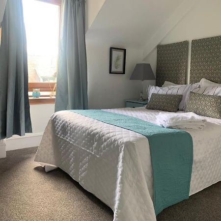 Spacious Villa 5 Mins From Nature Reserve And Town South Kessock Zewnętrze zdjęcie