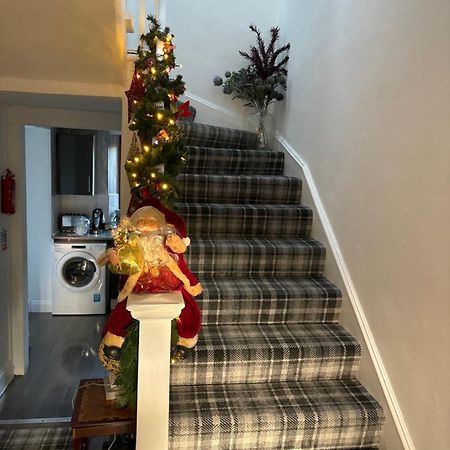 Spacious Villa 5 Mins From Nature Reserve And Town South Kessock Zewnętrze zdjęcie