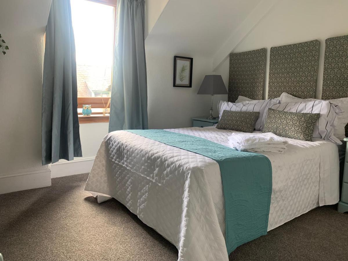 Spacious Villa 5 Mins From Nature Reserve And Town South Kessock Zewnętrze zdjęcie