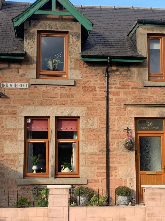 Spacious Villa 5 Mins From Nature Reserve And Town South Kessock Zewnętrze zdjęcie