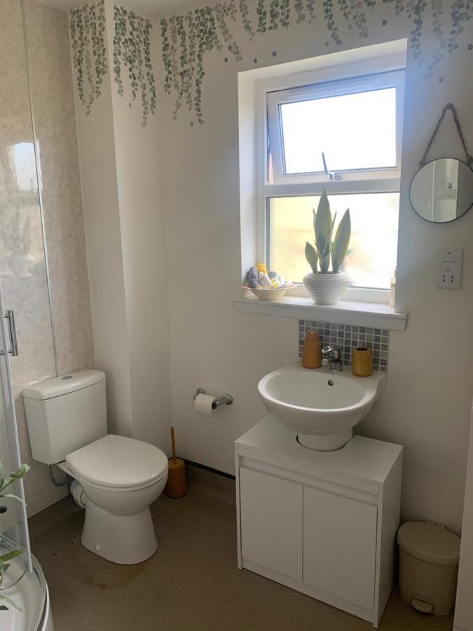 Spacious Villa 5 Mins From Nature Reserve And Town South Kessock Zewnętrze zdjęcie