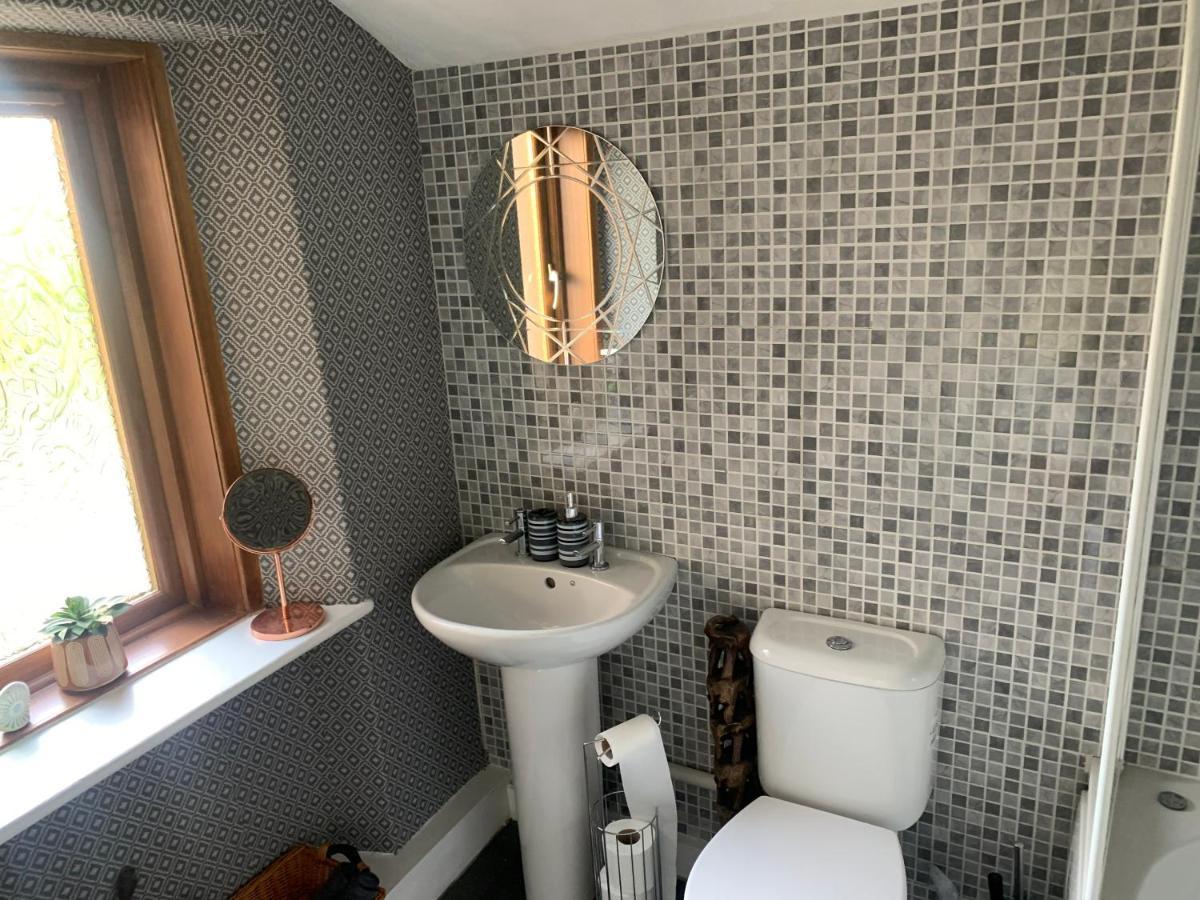 Spacious Villa 5 Mins From Nature Reserve And Town South Kessock Zewnętrze zdjęcie
