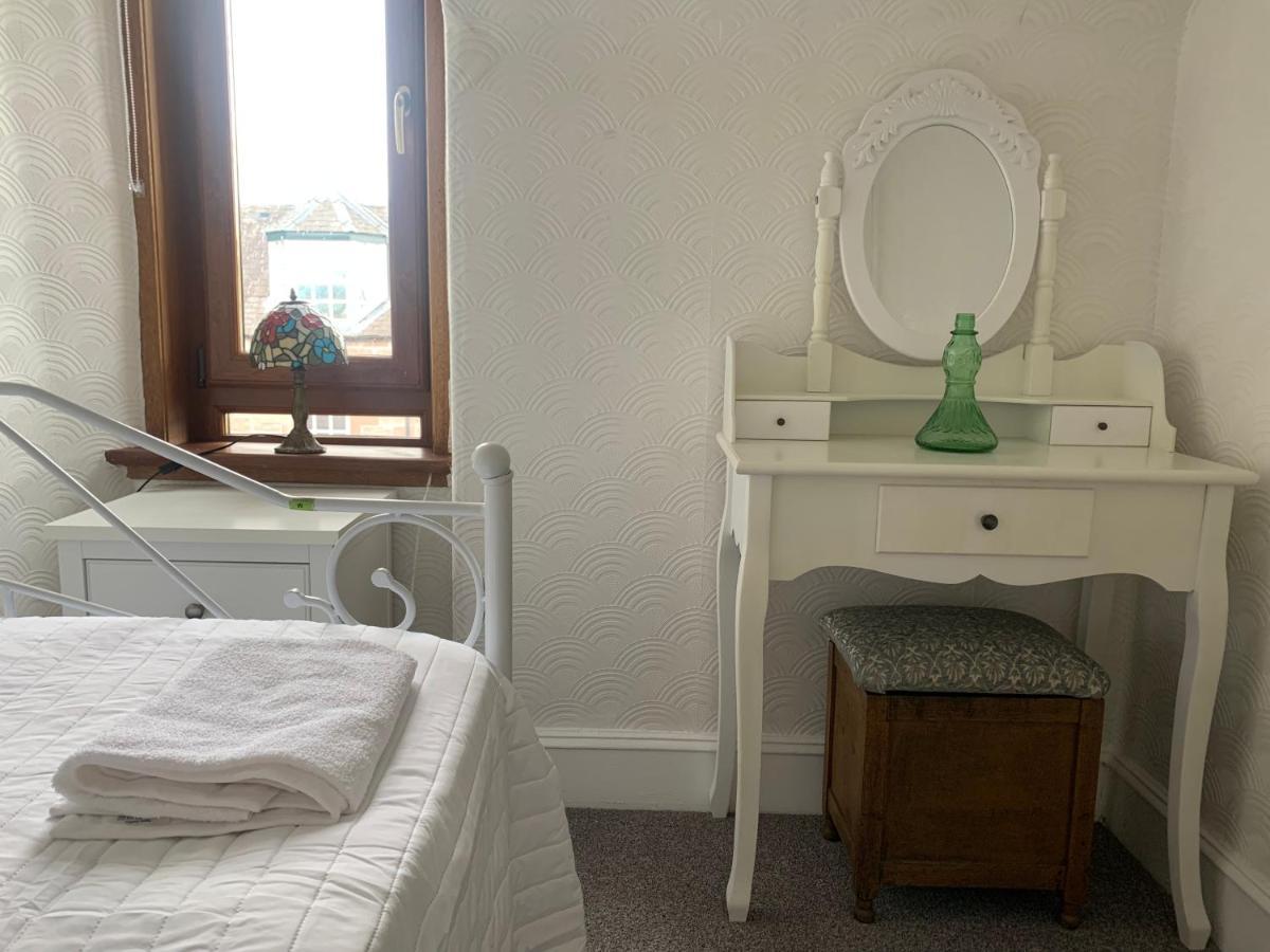 Spacious Villa 5 Mins From Nature Reserve And Town South Kessock Zewnętrze zdjęcie