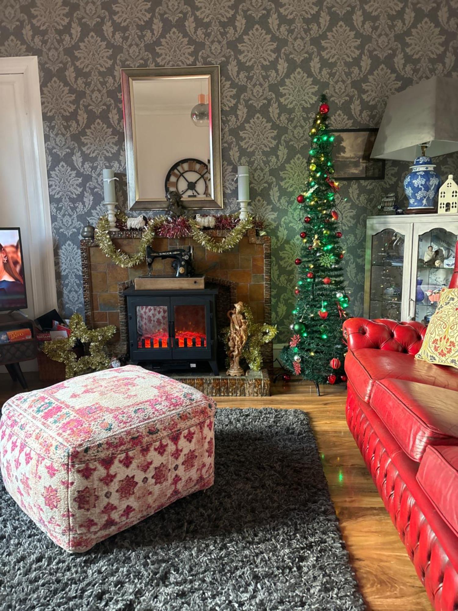Spacious Villa 5 Mins From Nature Reserve And Town South Kessock Zewnętrze zdjęcie